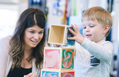 Strategies for Effective Sensory Integration