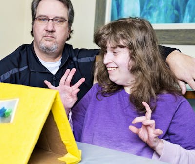 Interventions for Children with Limited or Absent Verbal Communication