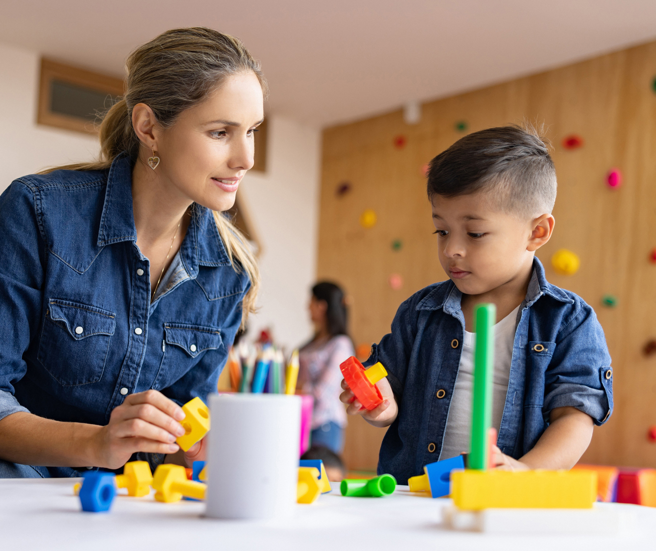 Assessment and Intervention Tools for Dyspraxia and Postural Disorders