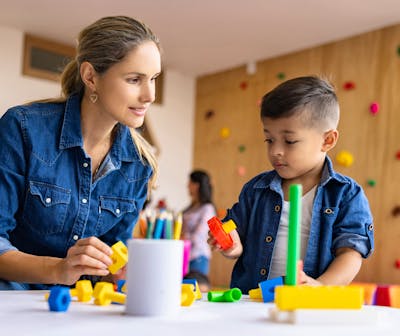 Assessment and Intervention Tools for Dyspraxia and Postural Disorders