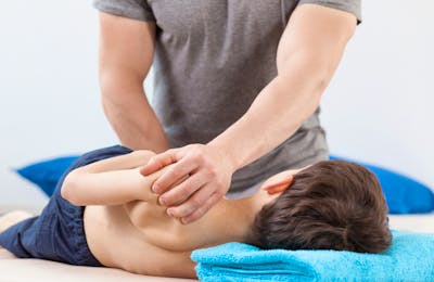 Evaluation and Treatment of the Spine in the Adolescent Athlete