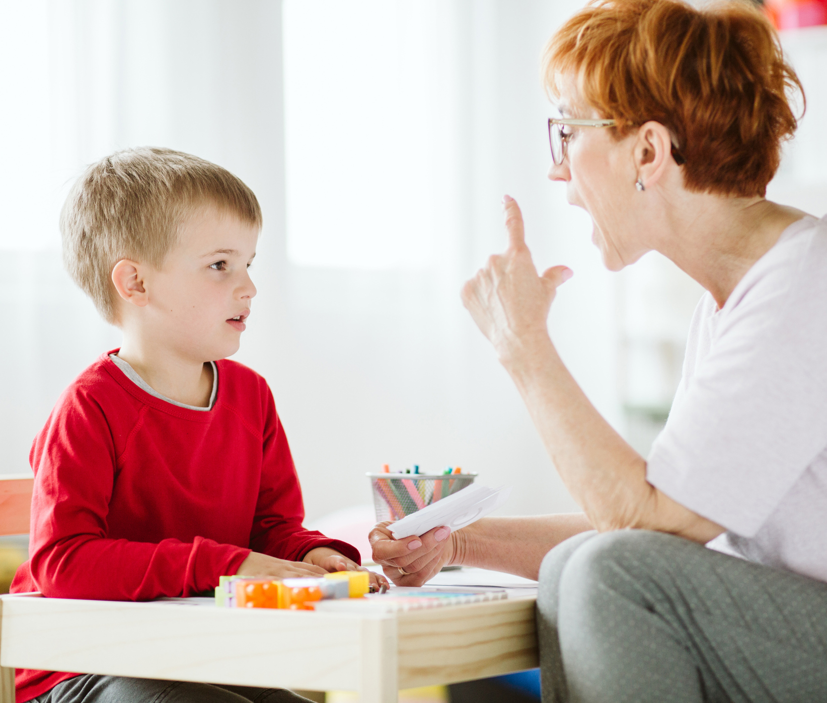 Successful Approaches for Assessment and Treatment of Stuttering in Early Childhood