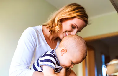 Posture and Core Strengthening: NDT Handling and Kinesiology Taping Techniques for Early Intervention