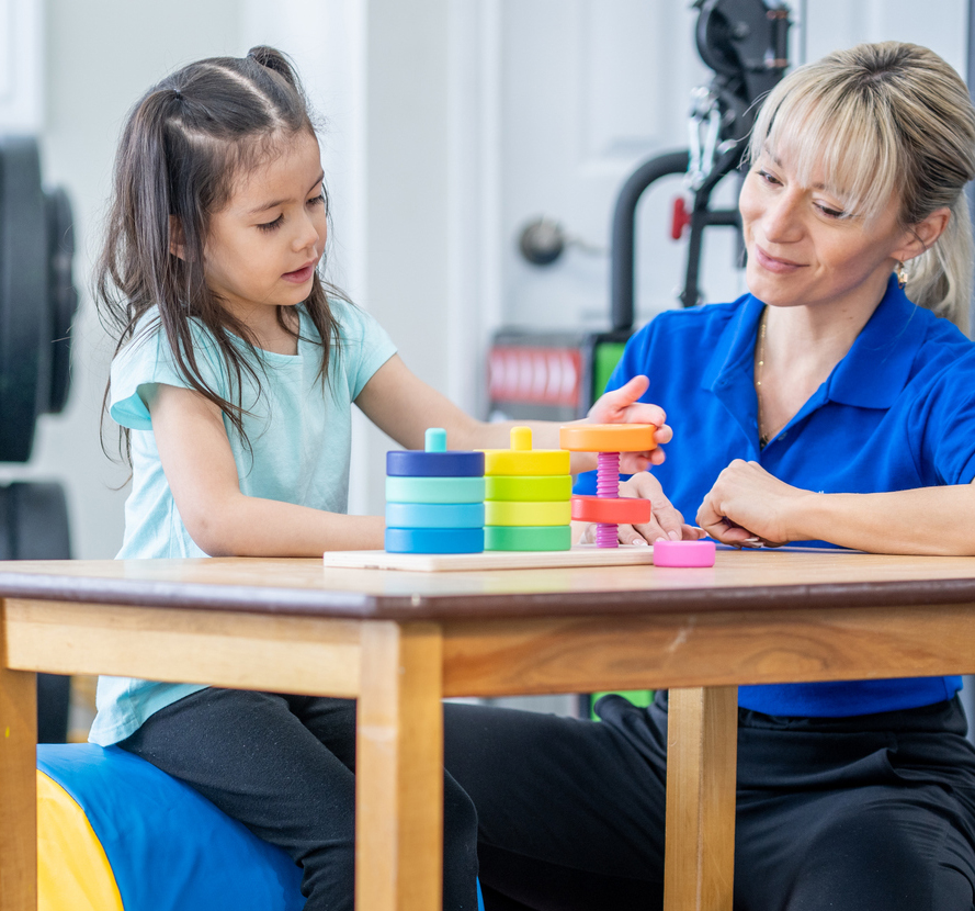 Trauma-Informed Care in Pediatric Therapy