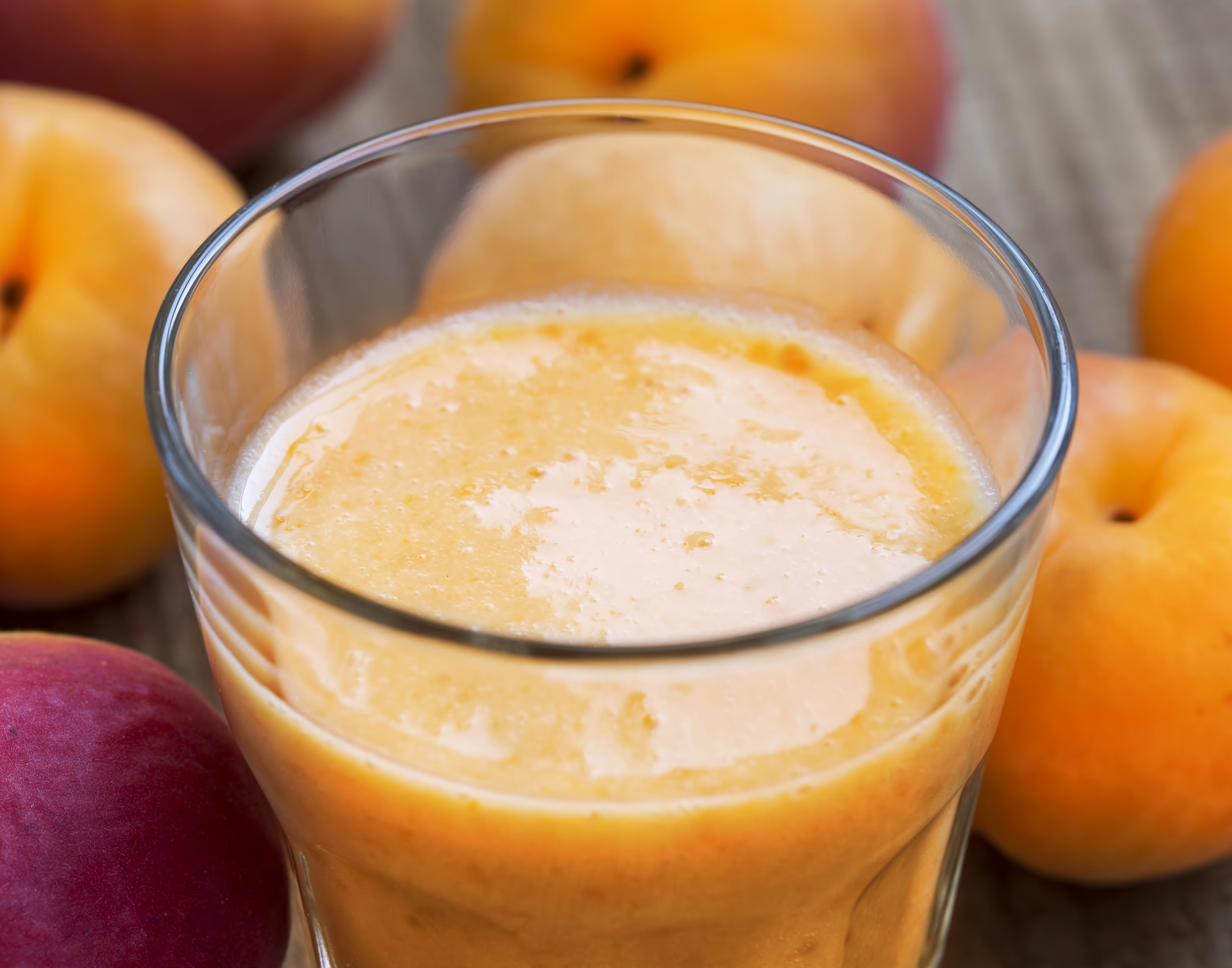 Thickened Liquids: Working With Pediatric Patients With Dysphagia