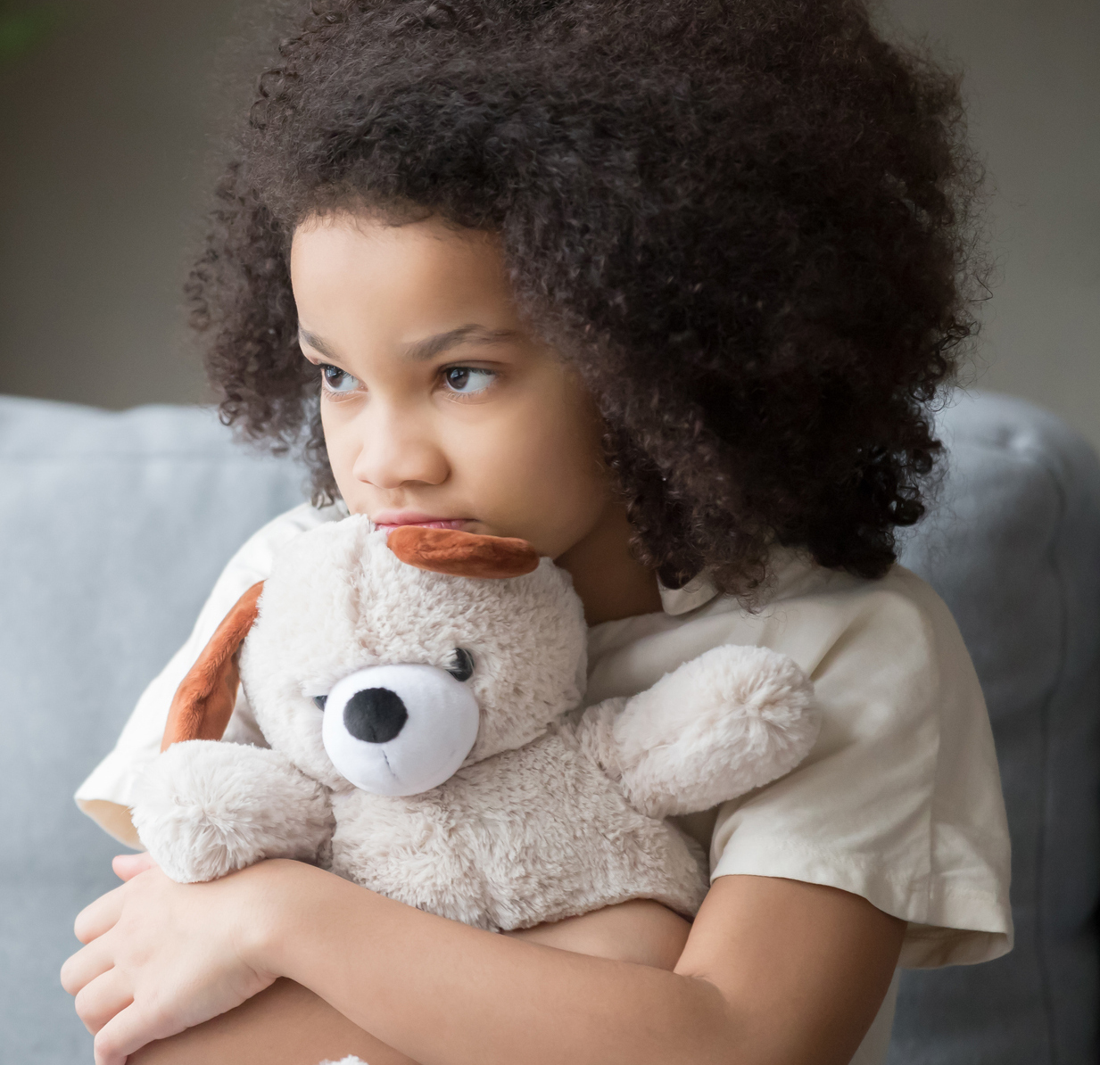 Trauma-Informed Physical Therapy