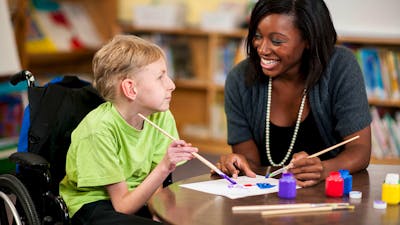 Transitioning to School-Based Occupational Therapy