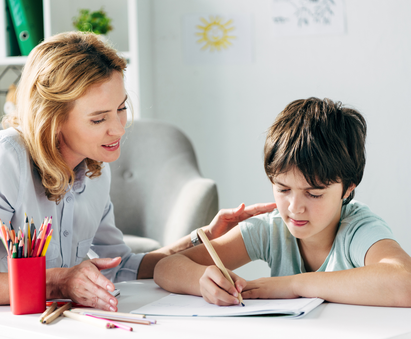 Transition to Adulthood for Students with Developmental Disabilities