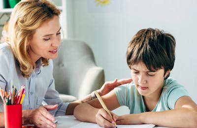 Transition to Adulthood for Students with Developmental Disabilities