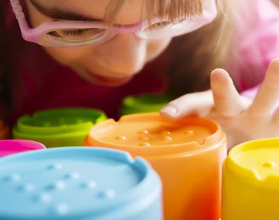 Functional Vestibulo-Ocular Skills in The School Setting