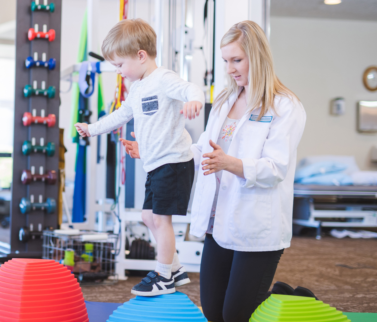 Effective Strategies for Integrating Visual & Motor Learning