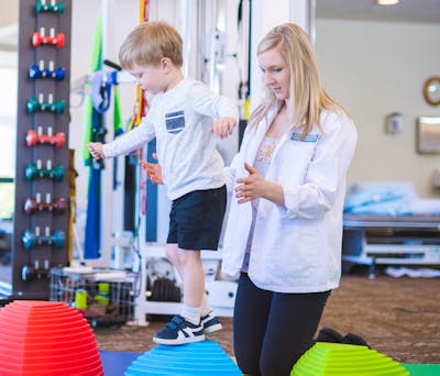 Effective Strategies for Integrating Visual & Motor Learning