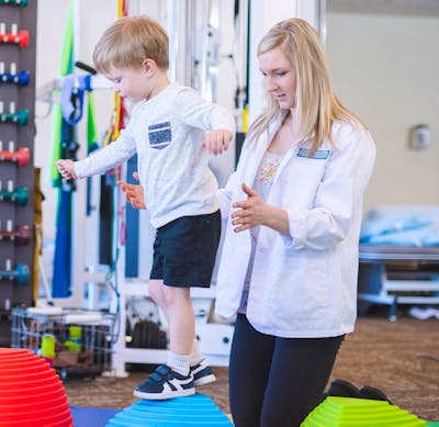 Effective Strategies for Integrating Visual & Motor Learning