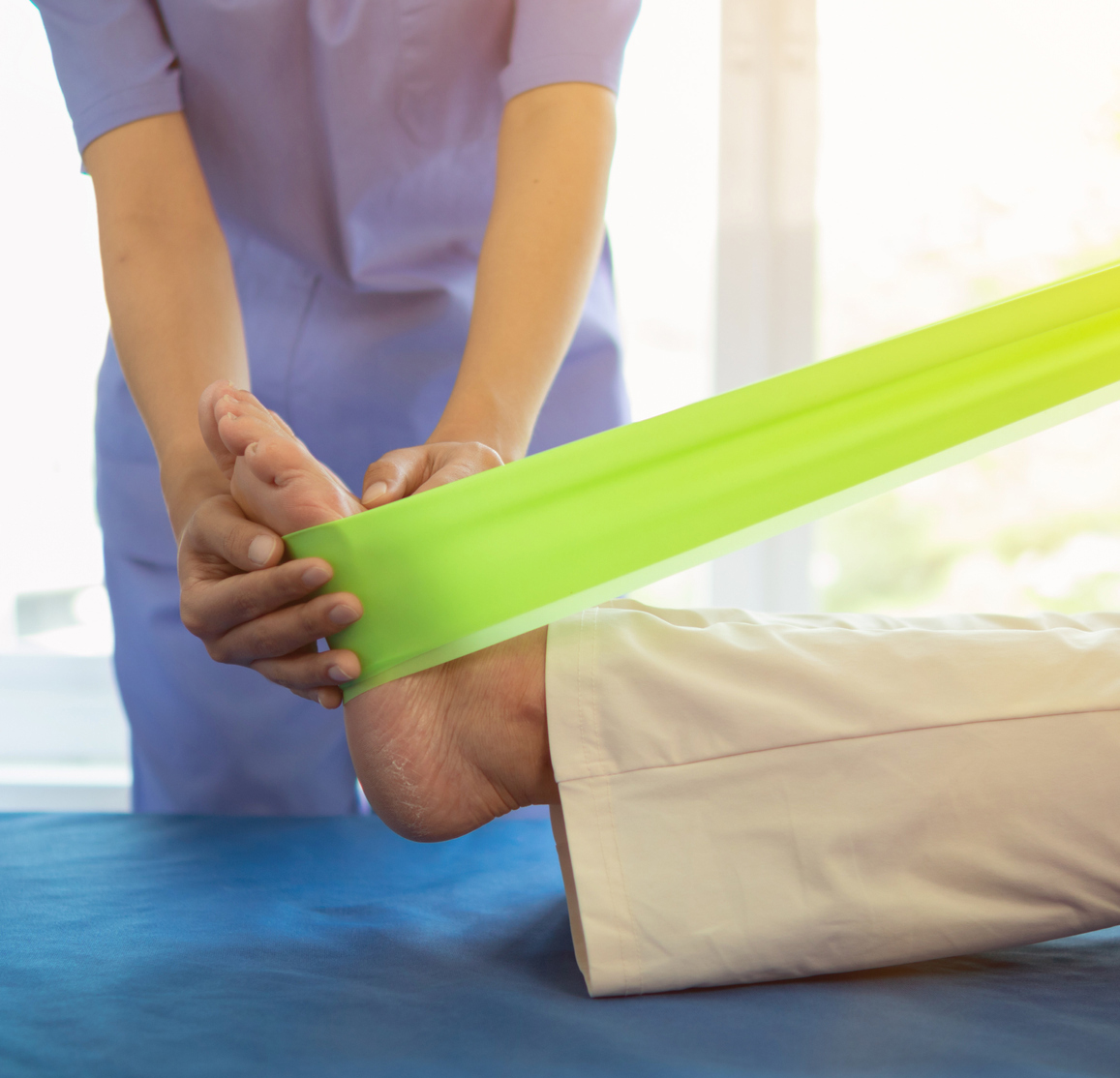 A Step-by-Step Guide to Post-Acute Quality Measures