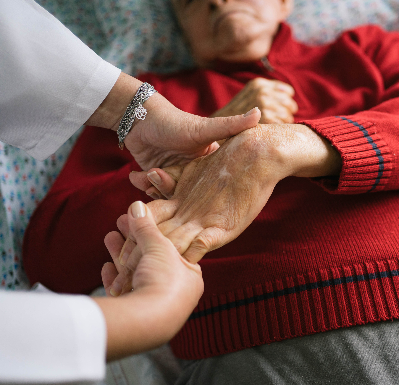 Improving ADLs After Stroke