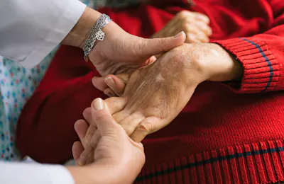 Improving ADLs After Stroke