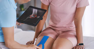 Rehab in the Age of Artificial Intelligence (AI)