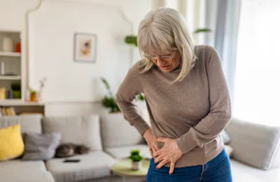 Current Advances in the Management of Hip Pain
