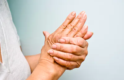 Arthritis, Osteoporosis, and Osteopenia