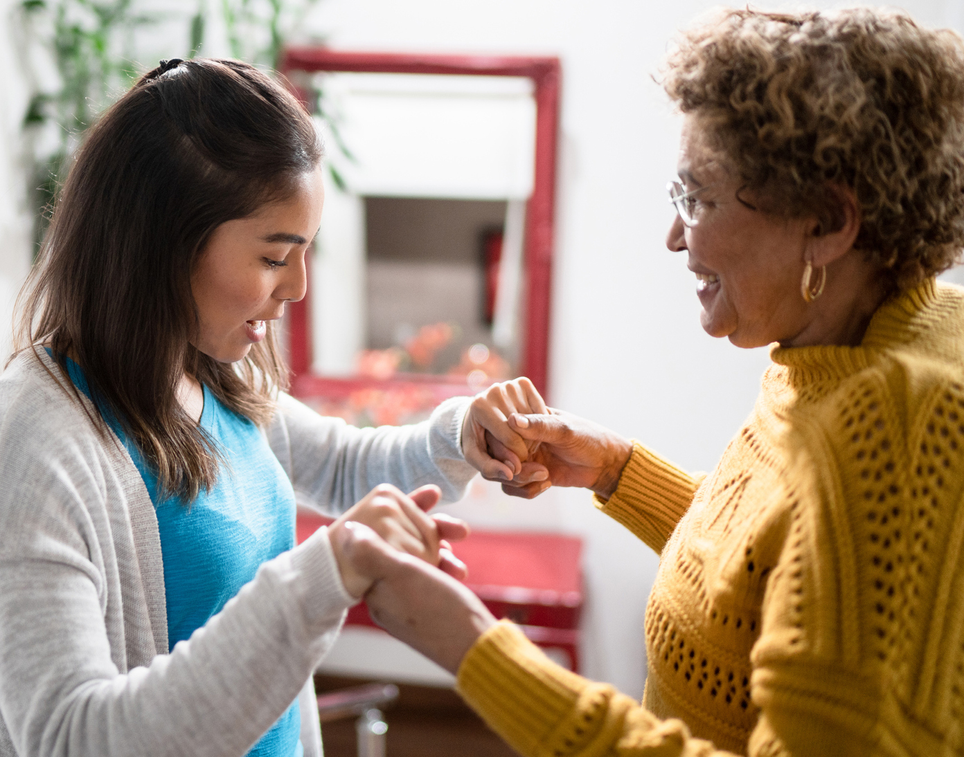 Balance and Coordination