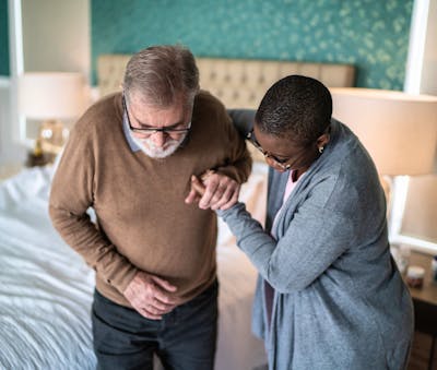 Managing Difficult Cases in Balance Rehabilitation