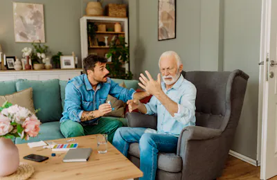 The Geriatric Behavioral Health Blueprint