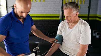 Biomarker Assessment to Improve Rehabilitation Treatment