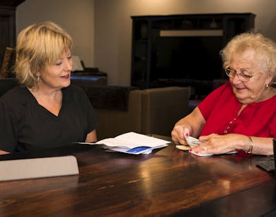 Cognitive-Communication Deficits in the Adult Population