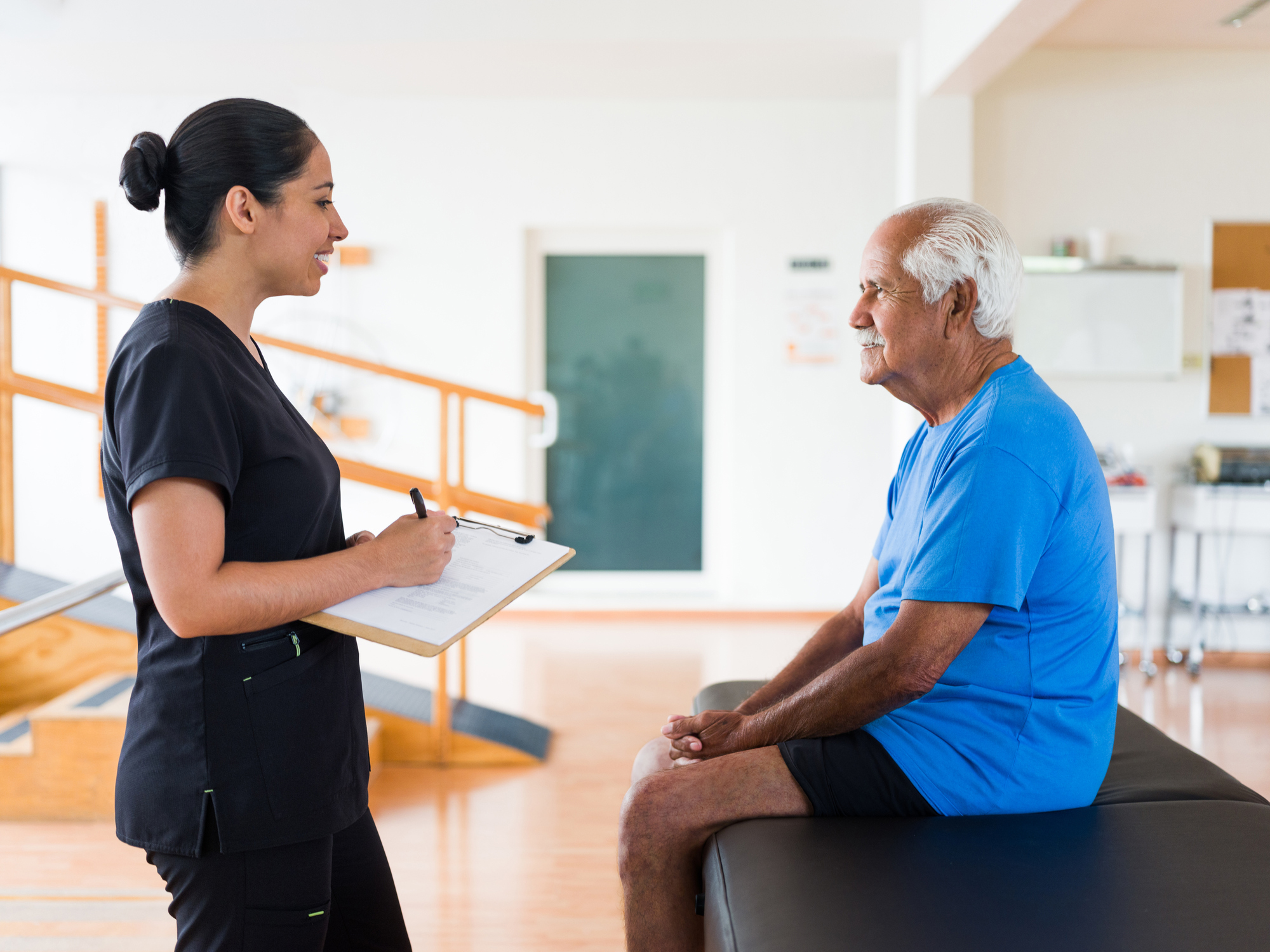 Compliant Documentation: A Necessary Skill