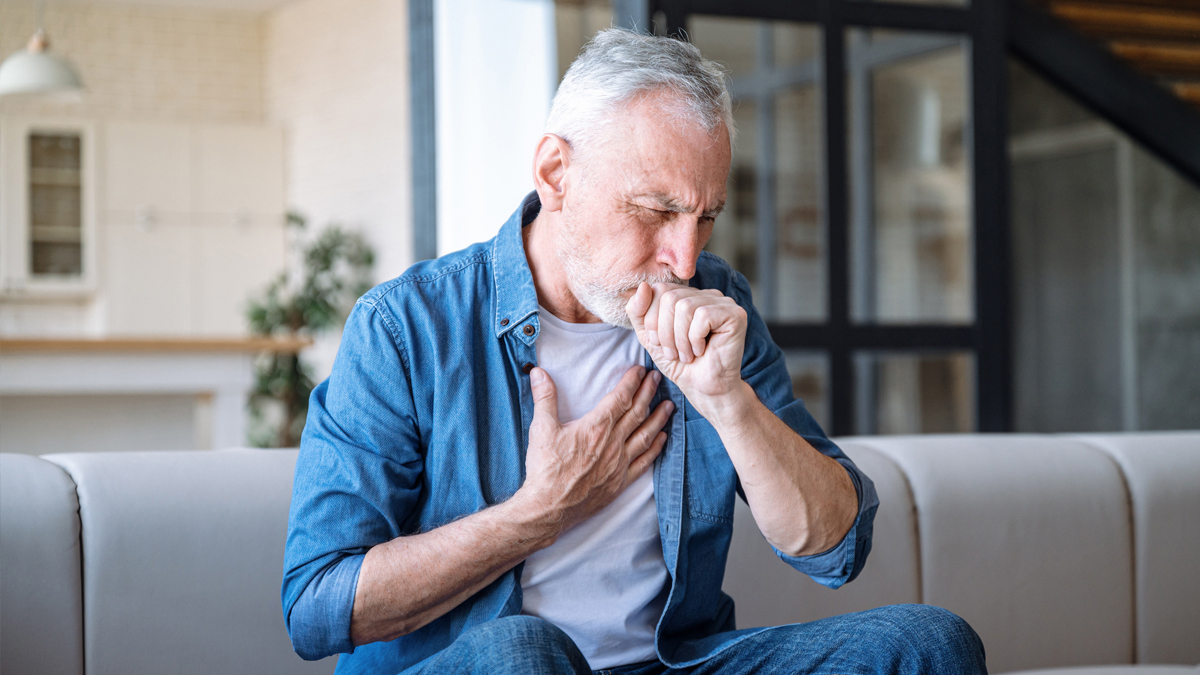 Chronic Conditions: Early Warning Signs, Treatment and Prevention