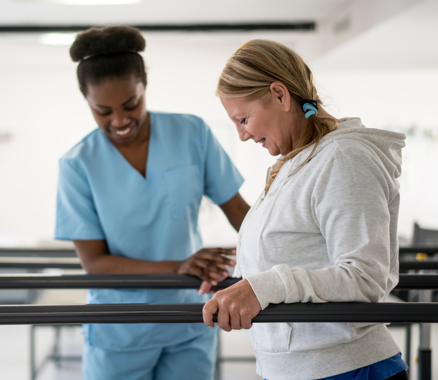 Non-Traditional Discharge Planning