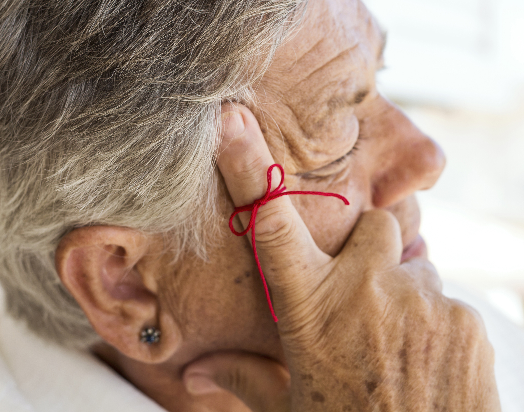 Therapists Rehabilitation Strategies for Dementia Patients