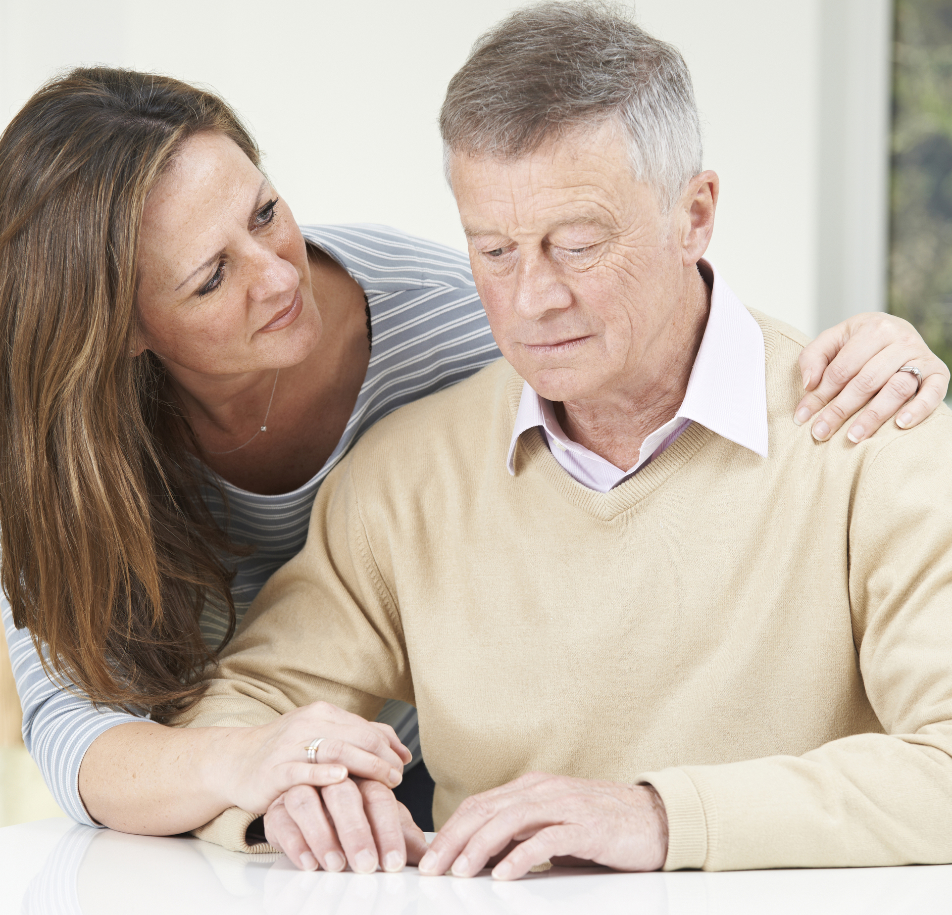 Achieving Functional Progression in Dementia Care