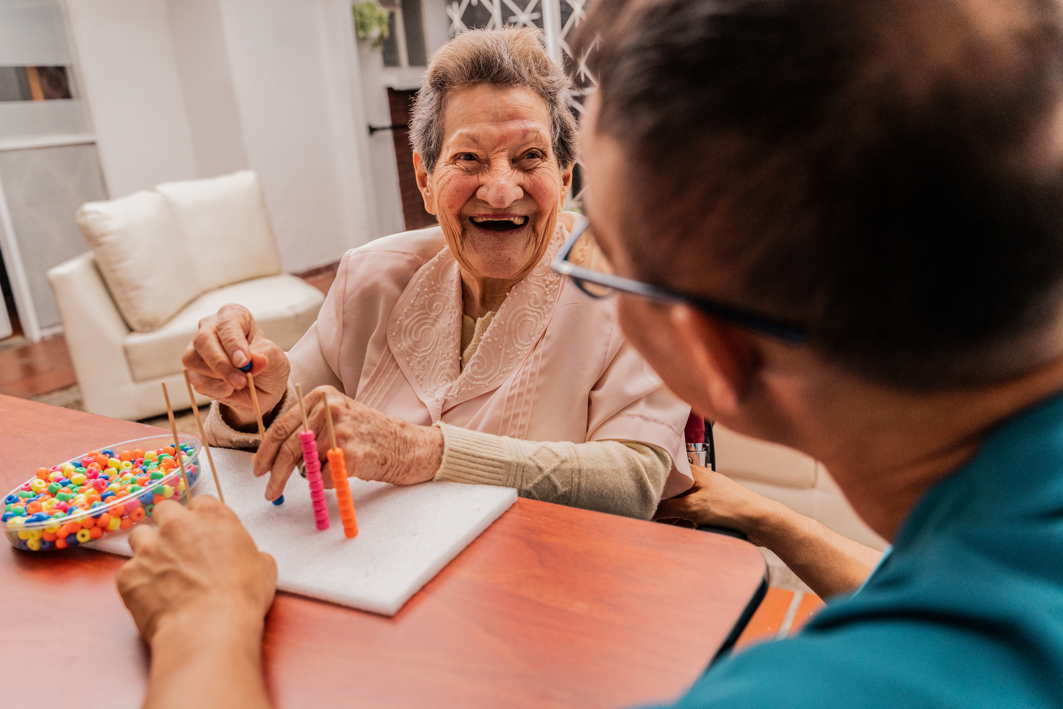 Simplifying Dementia: Creating a Game Plan to Confidently Care for Patients with Dementia