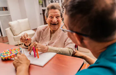Simplifying Dementia: Creating a Game Plan to Confidently Care for Patients with Dementia