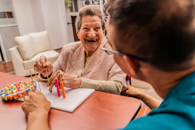 Simplifying Dementia: Creating a Game Plan to Confidently Care for Patients with Dementia