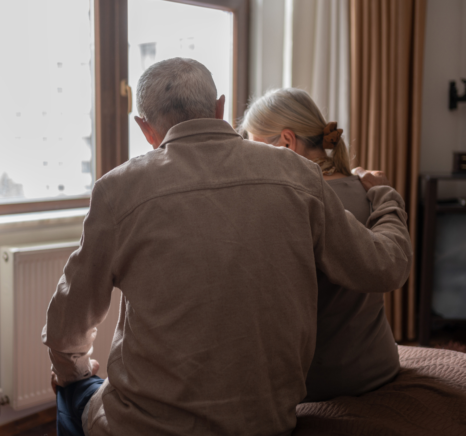 Caring for Dementia Patients in the Home Setting