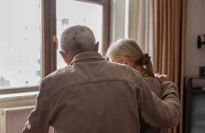 Caring for Dementia Patients in the Home Setting