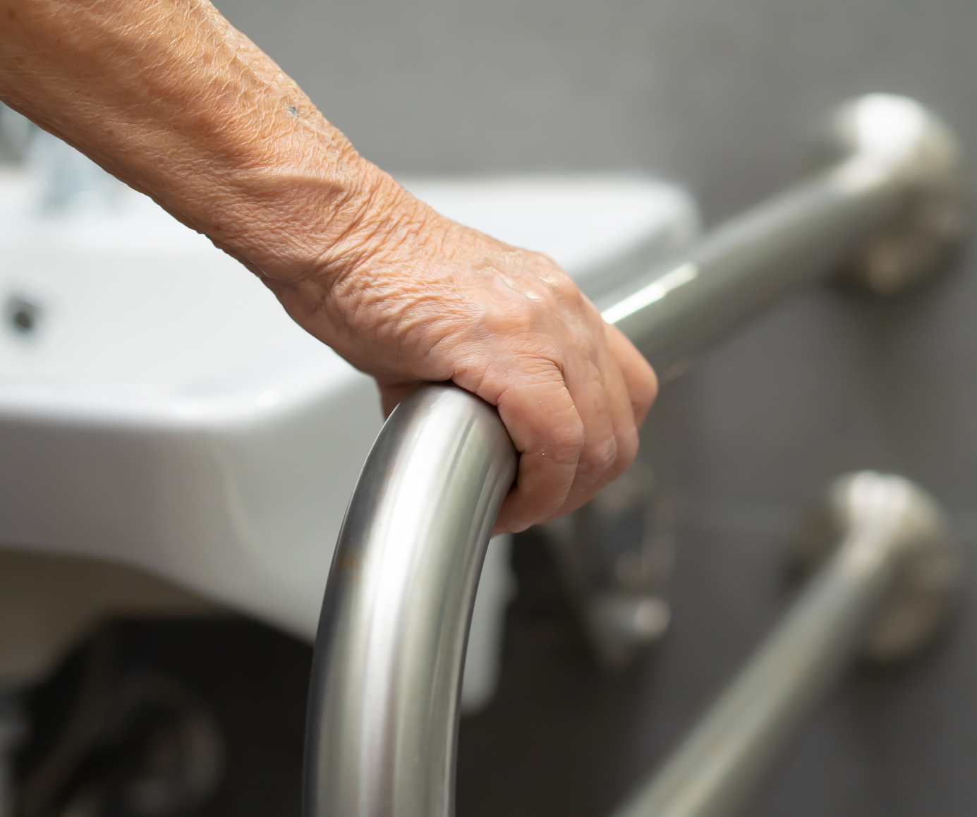 Practical DME and Home Modifications for Aging Adults