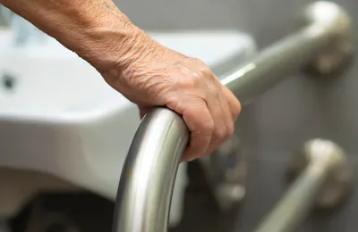 Practical DME and Home Modifications for Aging Adults