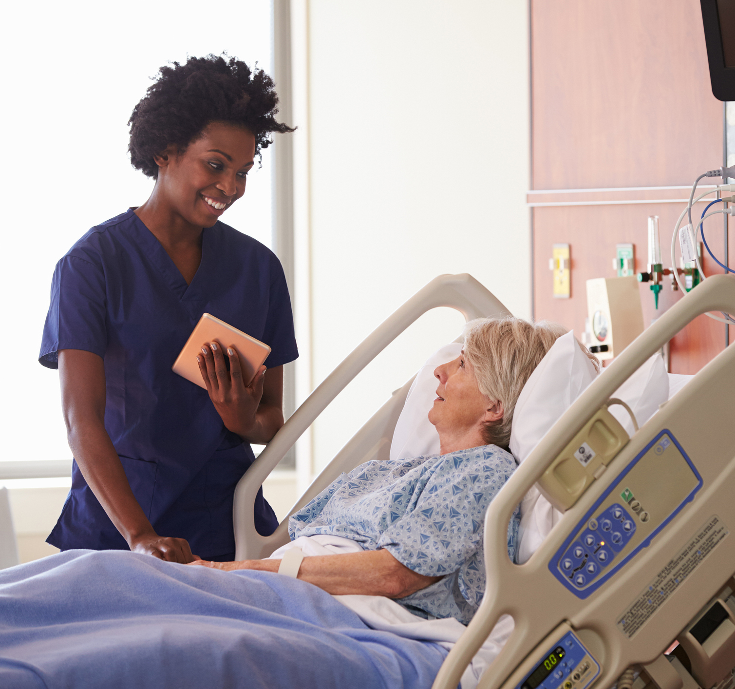 Assessment of the Dizzy Patient in the Acute Care Setting