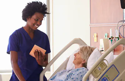 Assessment of the Dizzy Patient in the Acute Care Setting