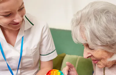 Effective Treatment for Each Stage of Dementia