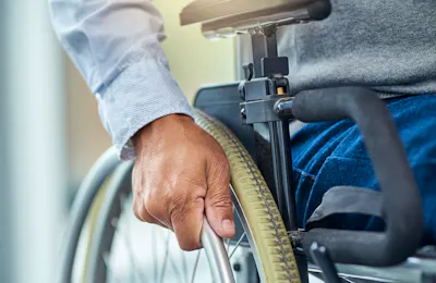 Practical DME and Home Modifications for Aging Adults