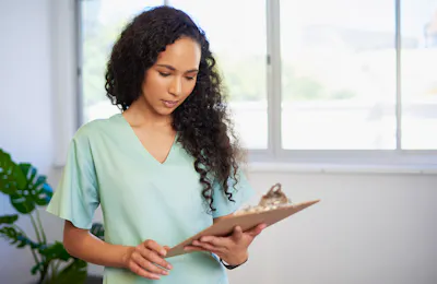Writing What Matters: OT Documentation Across the Continuum of Care
