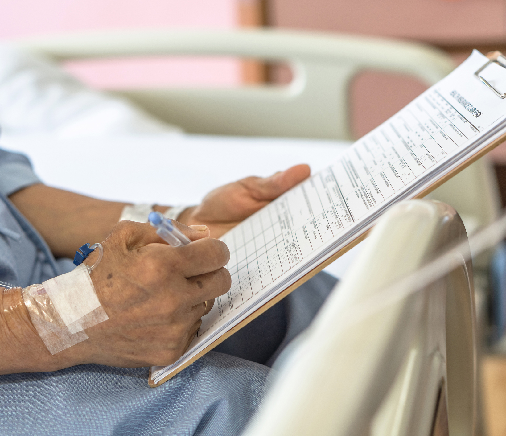 A Comprehensive Guide to Therapy Documentation in Post-Acute Care