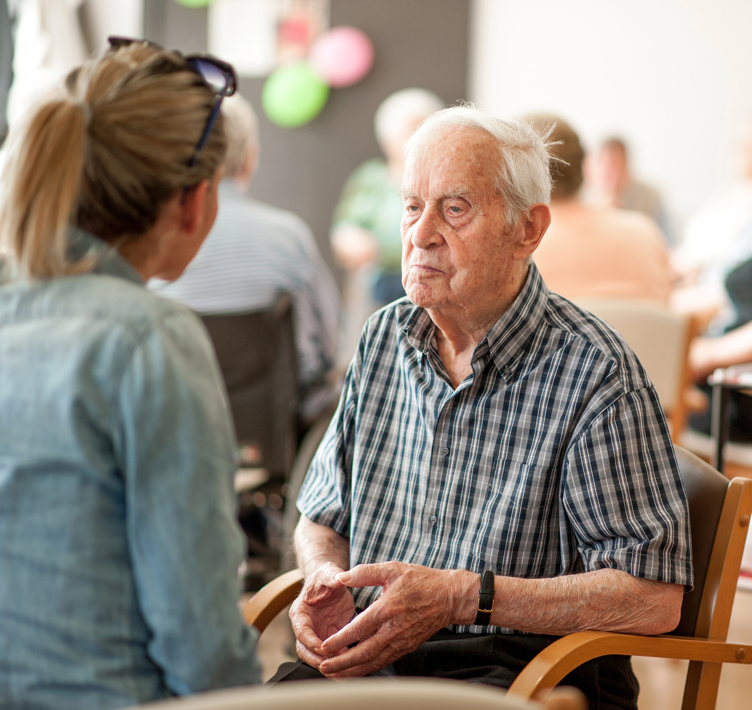 Mastering Dementia Care