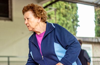 Dual-Task Intervention in Complex Neurological Conditions