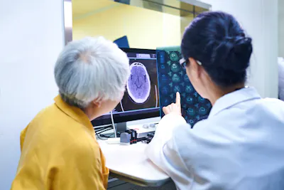 Types of Dementia and Impacts on Treatment