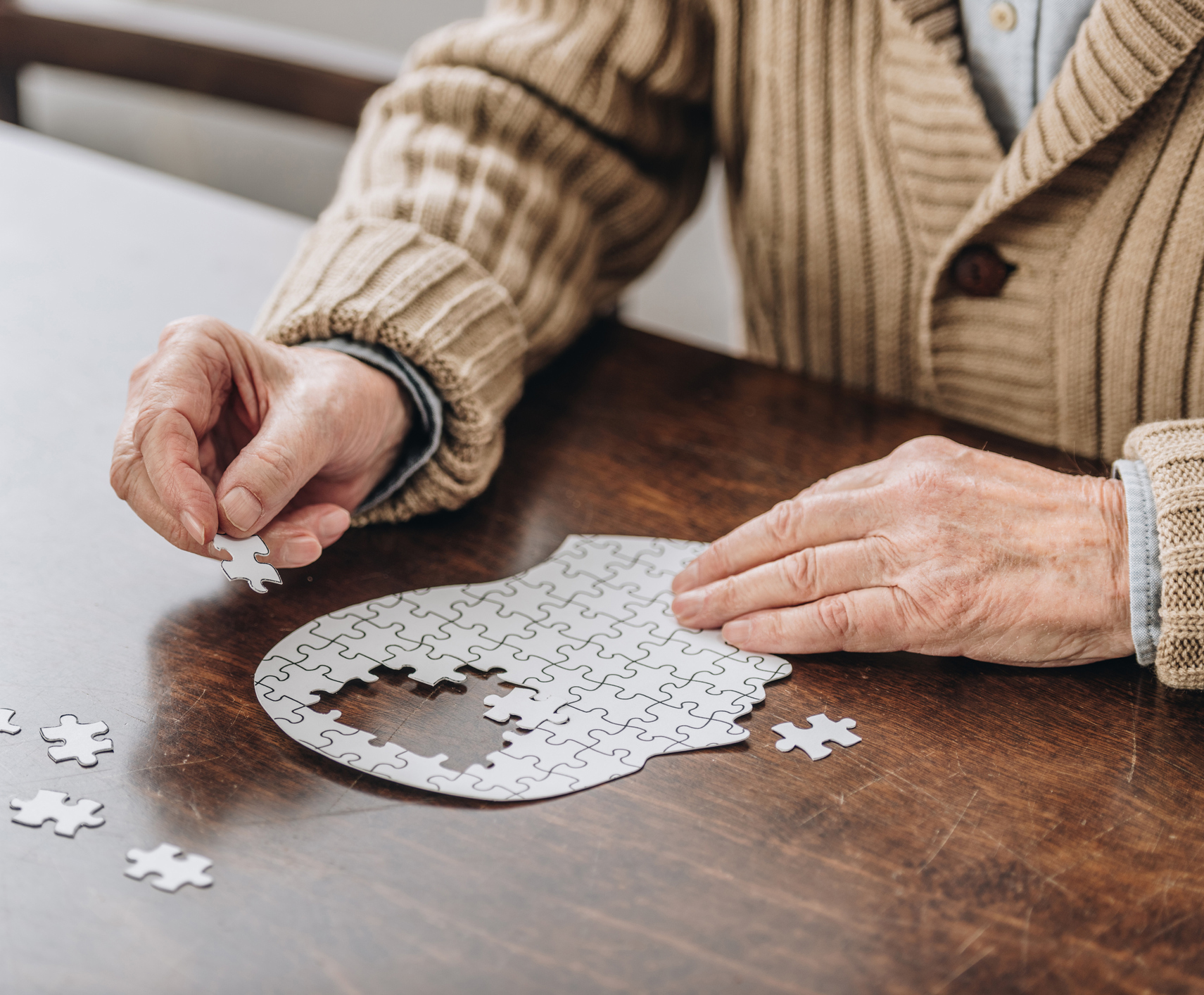 Implementing Successful Aging Initiatives for Elder Clients